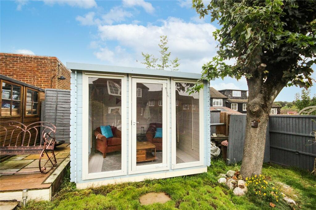 Summerhouse