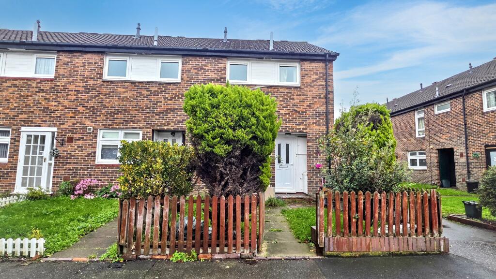 6 Keilder Close, Hillingdon, Uxbridge, UB10 0EU