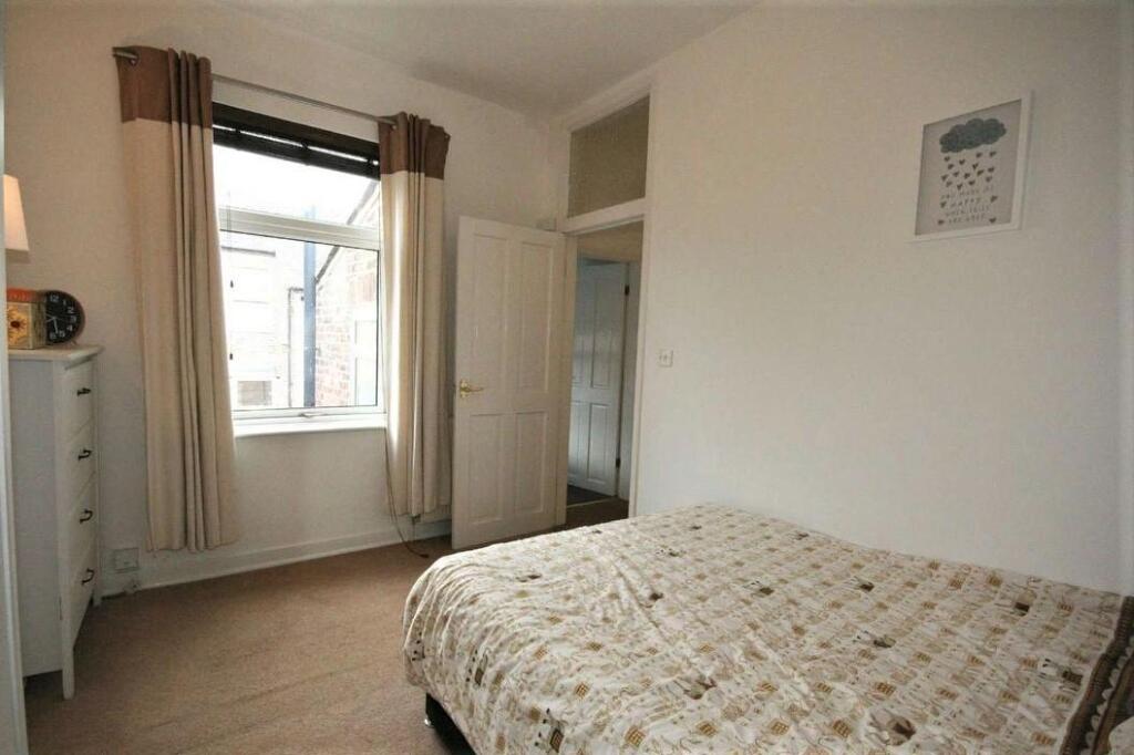 Bedroom 2 Aspect 2