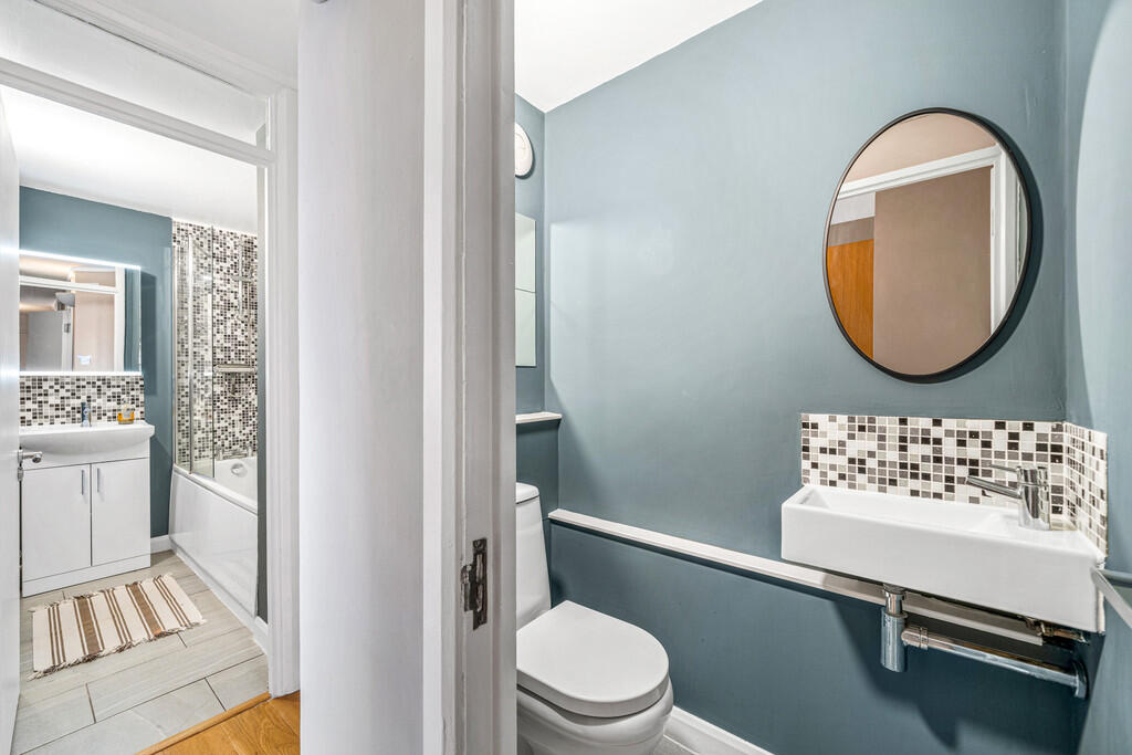 32 Berenger Tower...