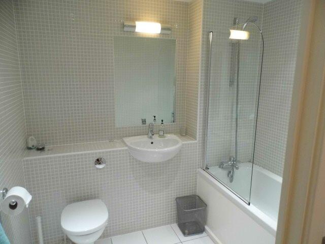 Bathroom 2