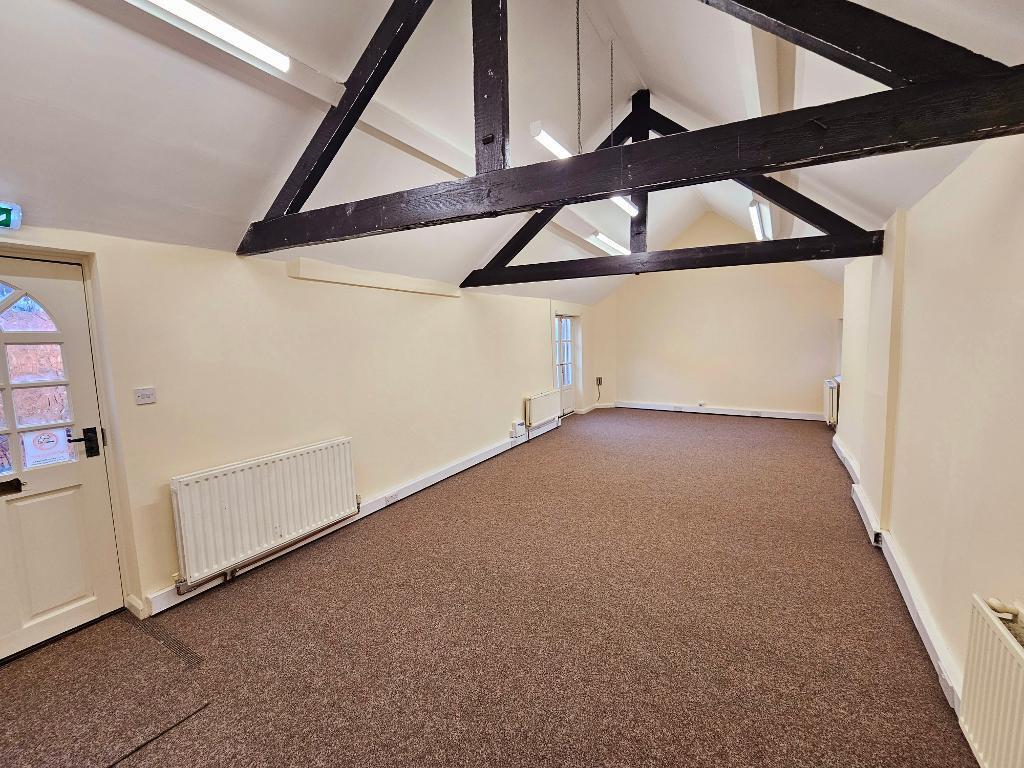 Office Space 2