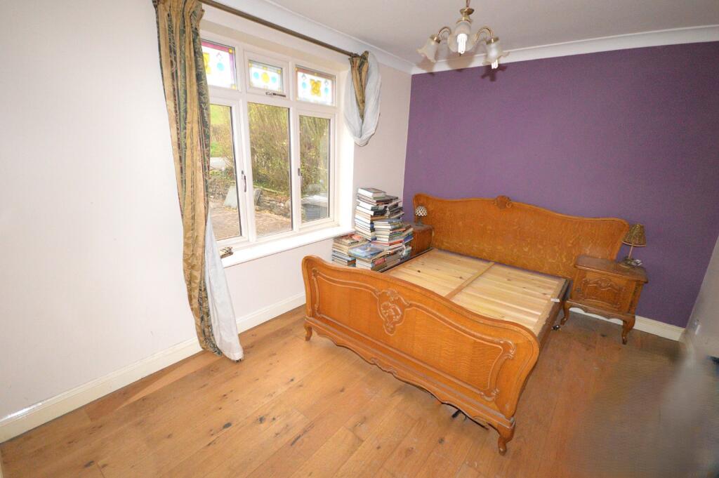 Llanmerewig, Abermule, Montgomery, Powys, SY15