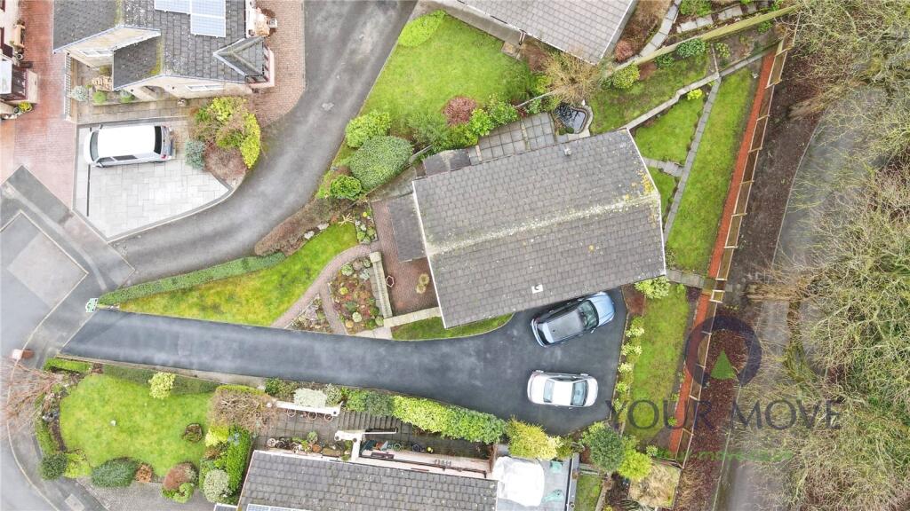 Drone Shot