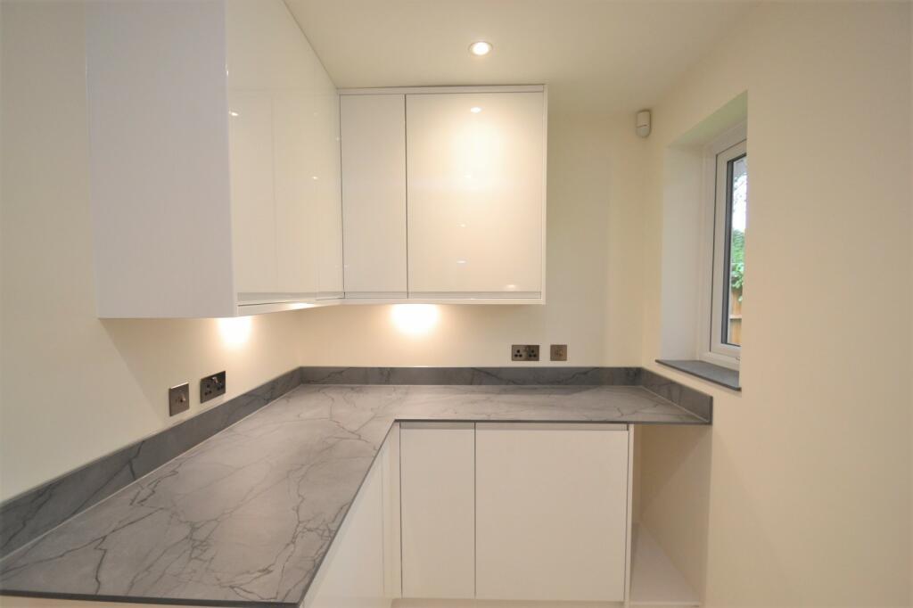Utility Space