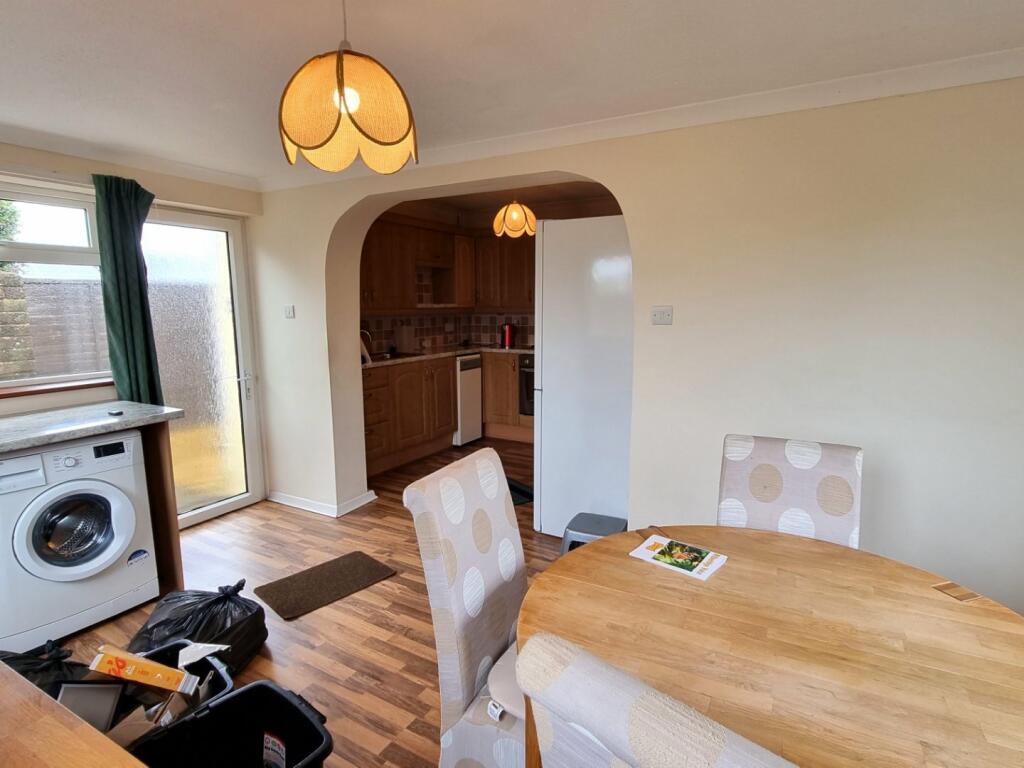 Witheridge - Seddons