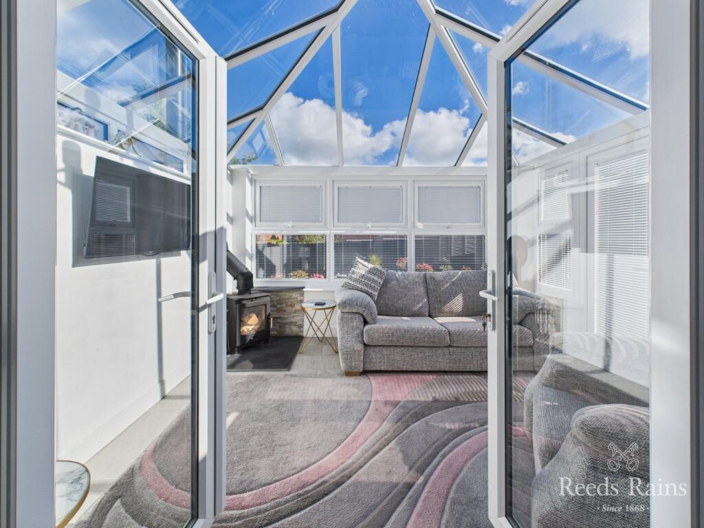 Sunroom