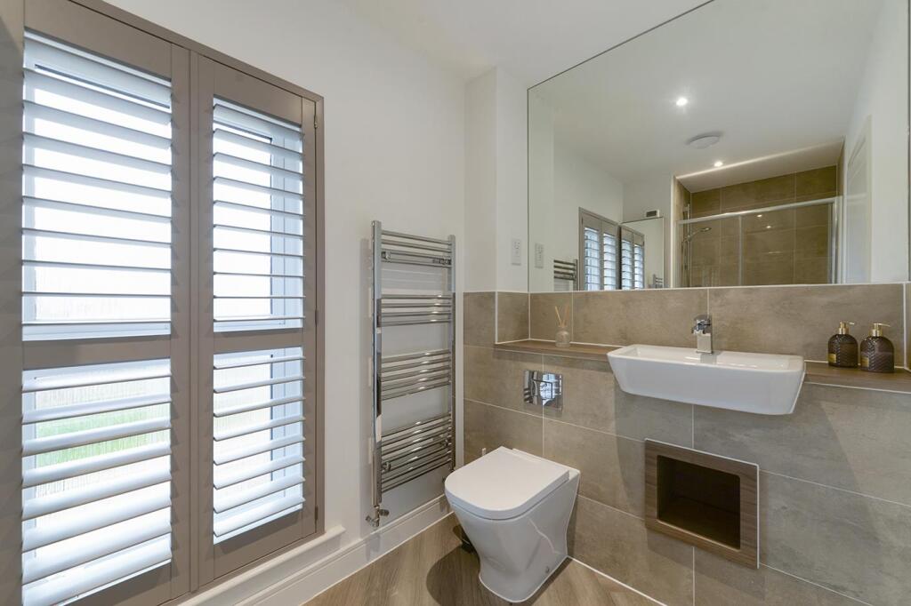 Ensuite 1