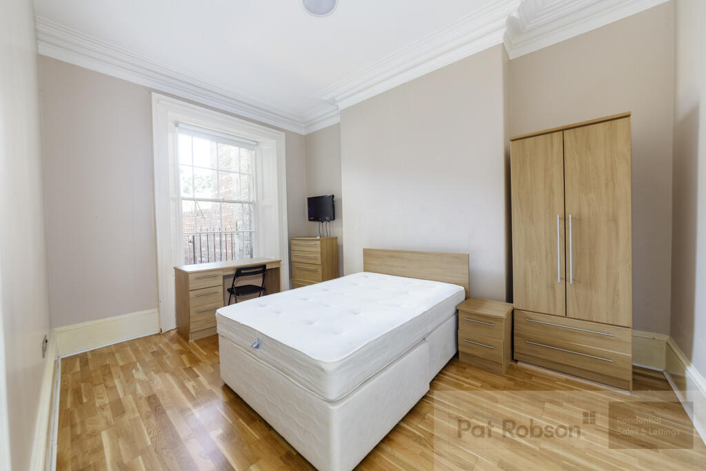 10B framlington plac