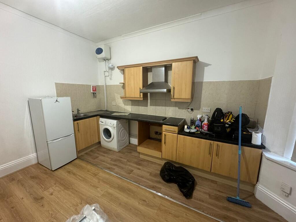 Poplar Avenue, Edgbaston, Birmingham