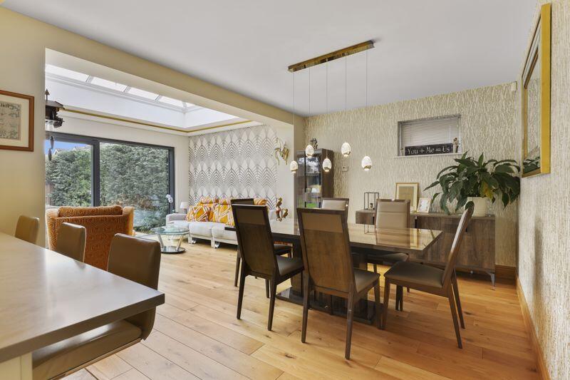 Dining-Room