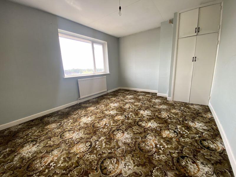 Upper St. Helens Road