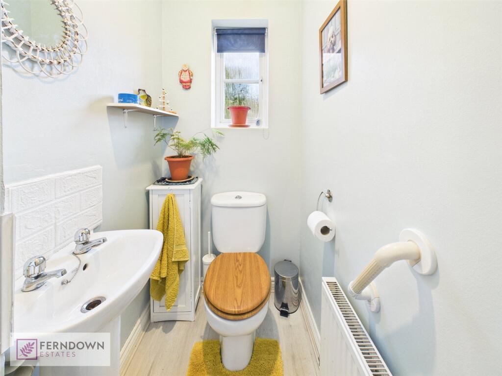 Guest Wc