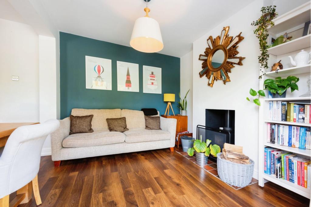 Dining / Family Room