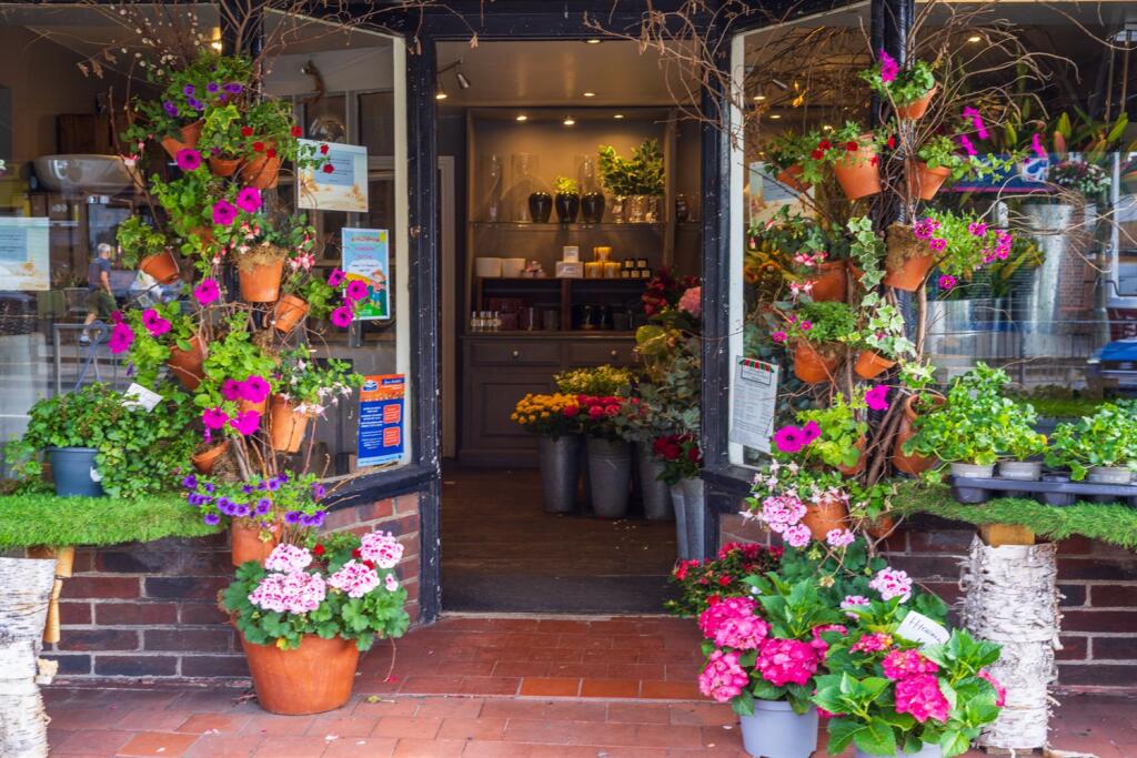 Florists
