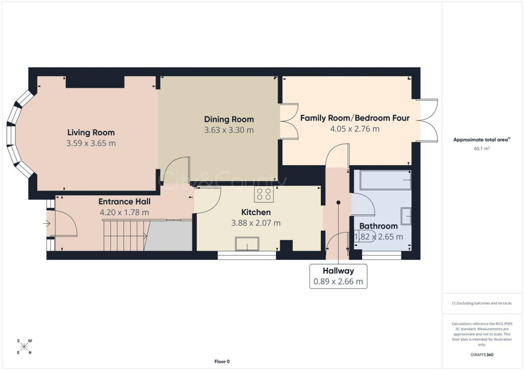 Ground Floor