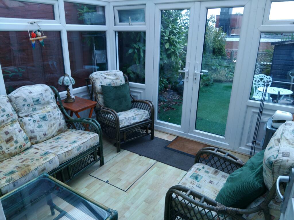Conservatory