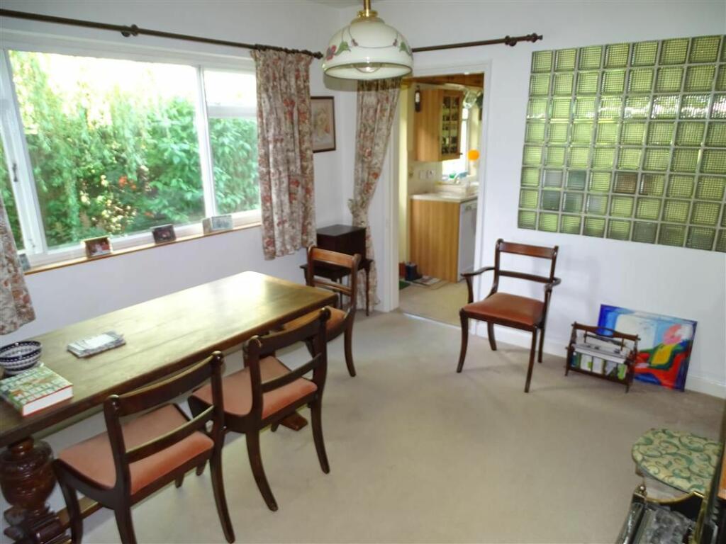 Dining Room A