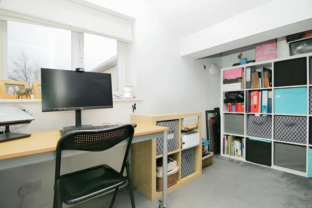 BEDROOM FOUR