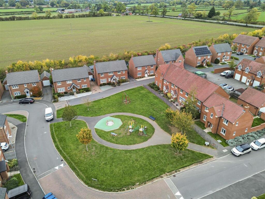 1 Buttercup Close