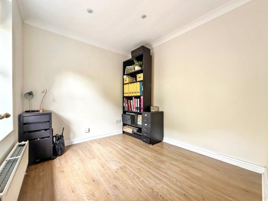 Annexe/Bedroom Five