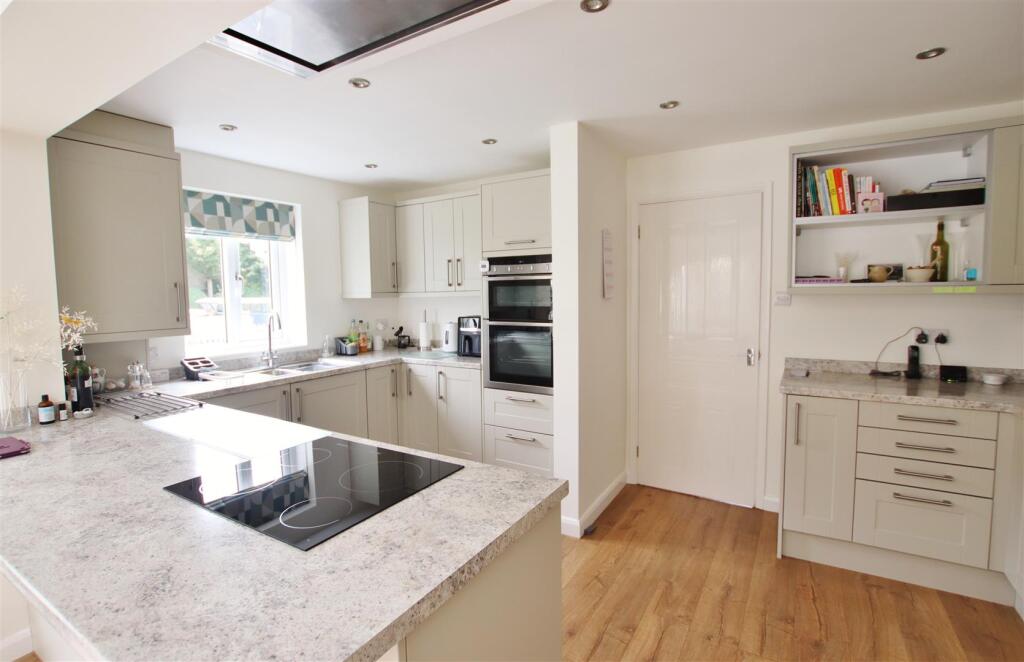 Spencers Orchard, Bradford-On-Avon