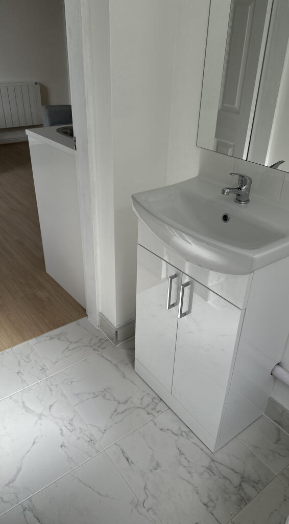 11 Wilbraham Road Flat 3