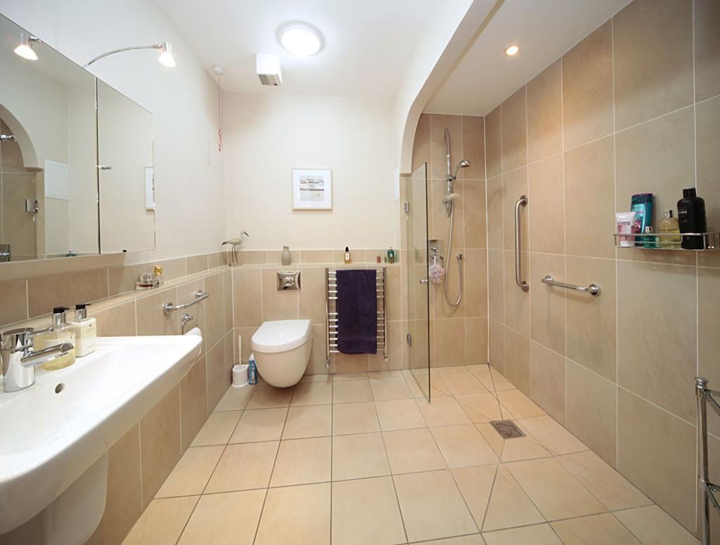 Typical Flat
