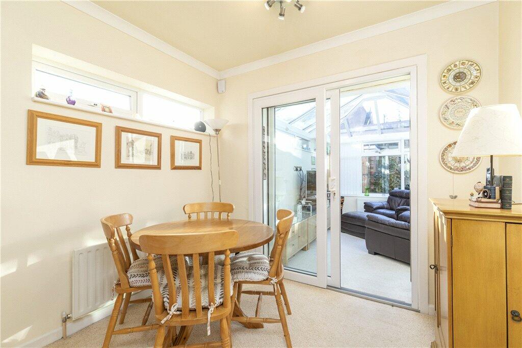 Light &amp; Spacious