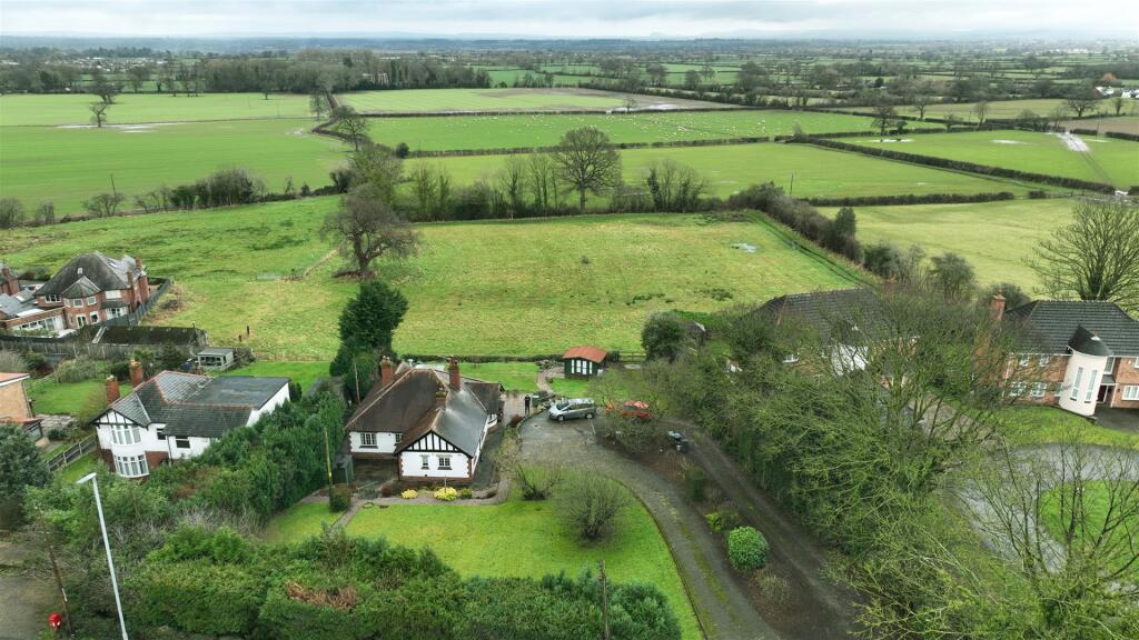 DRONE PHOTOGRAPHY