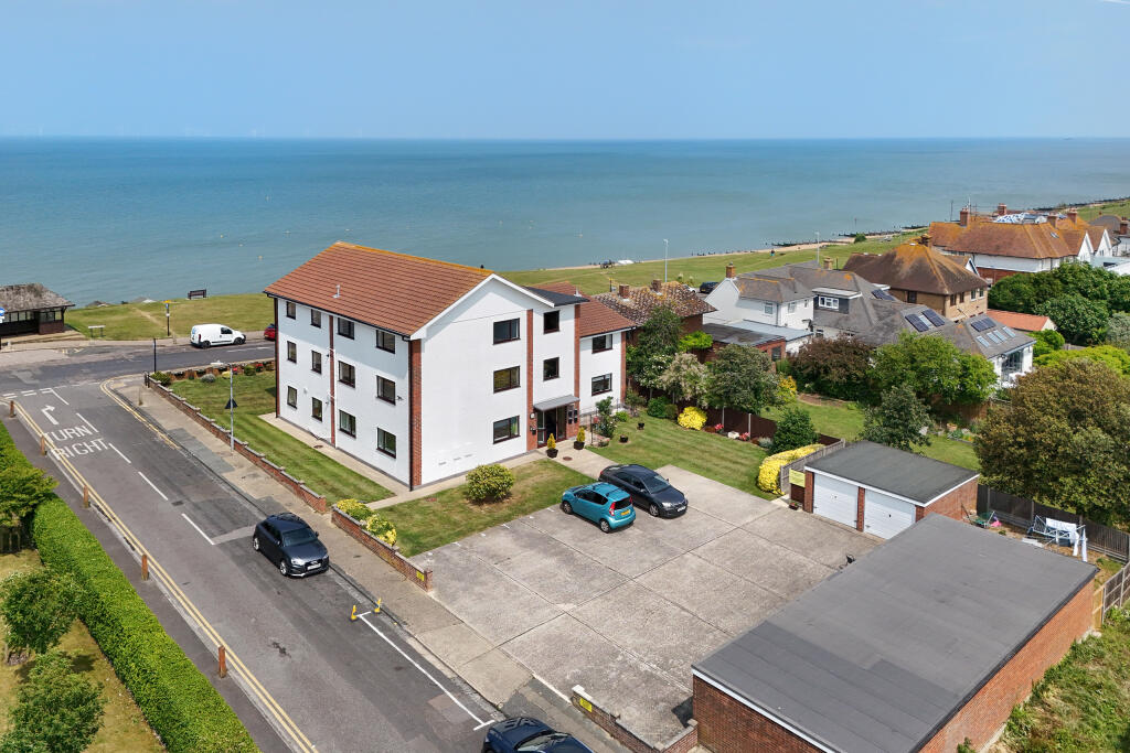 Rear Elevation &amp; Location