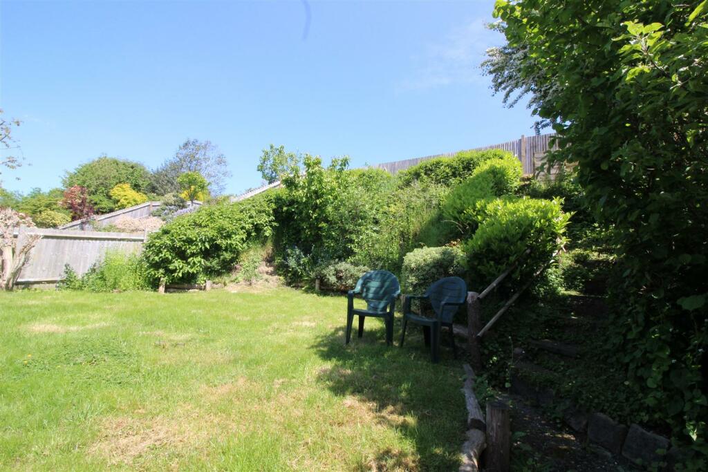 LAWN AREA