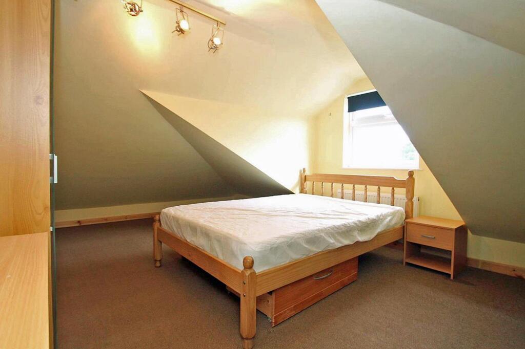 7 - HMO Investment for Auction, Eastville, Bristol