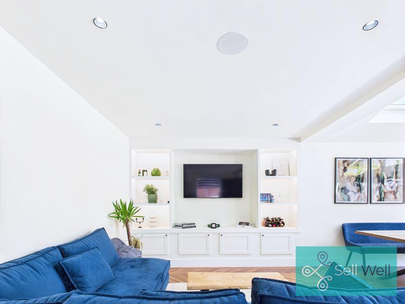 Sitting Area