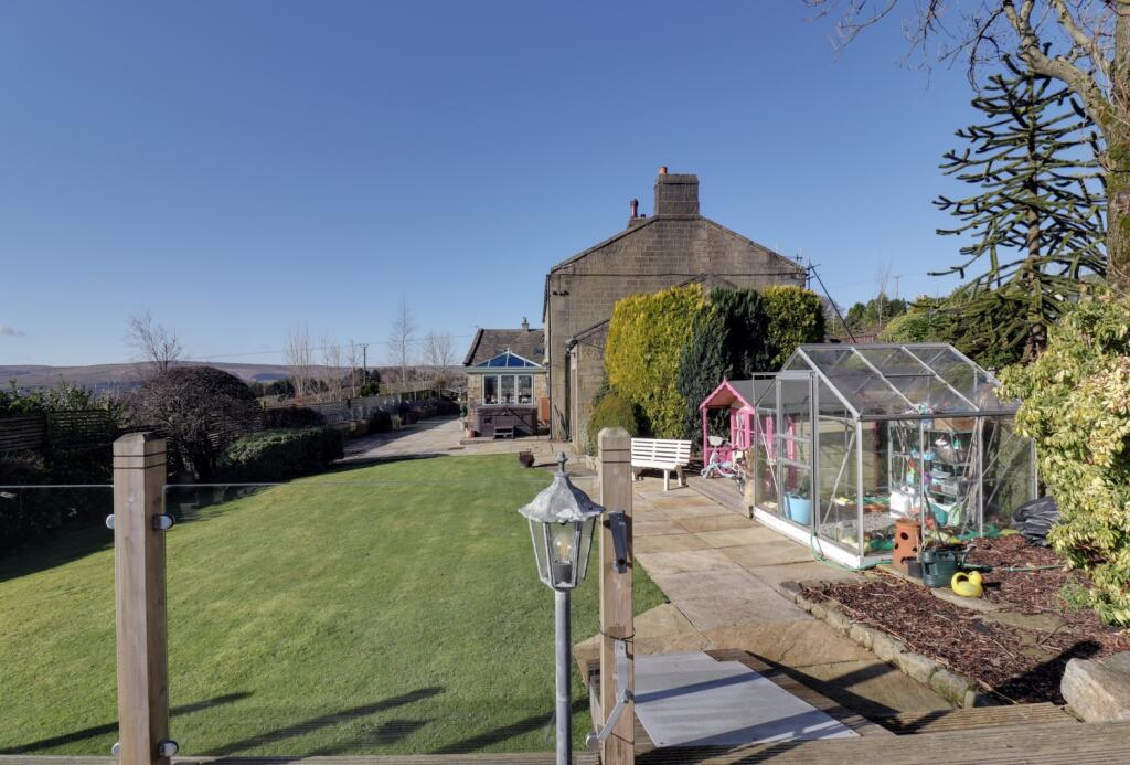 GARDEN 5