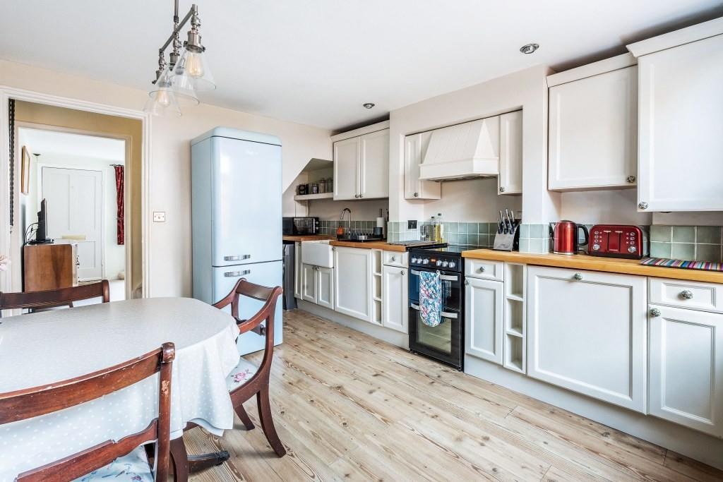 HARROWGATE GARDENS, DORKING RH4