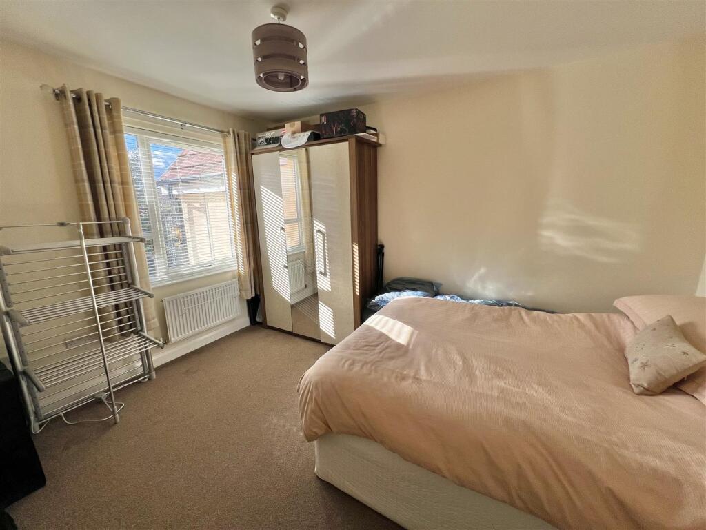 BEDROOM TWO