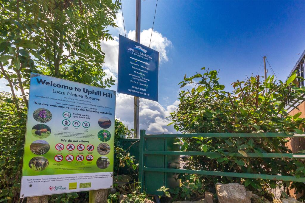 Nature Reserve