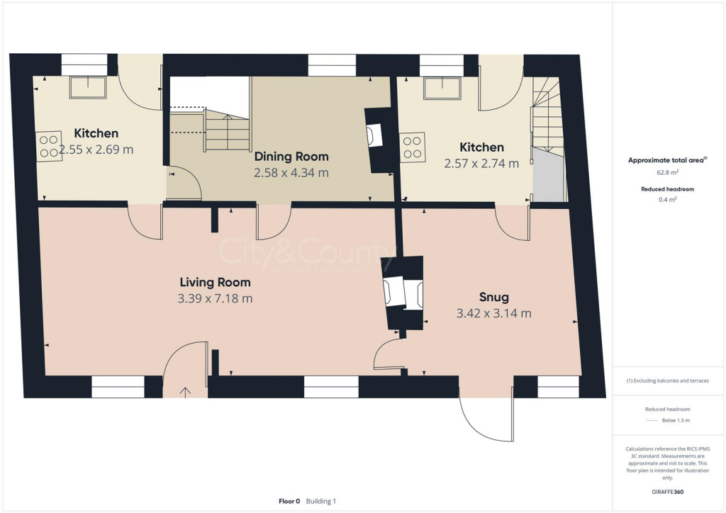 Ground Floor