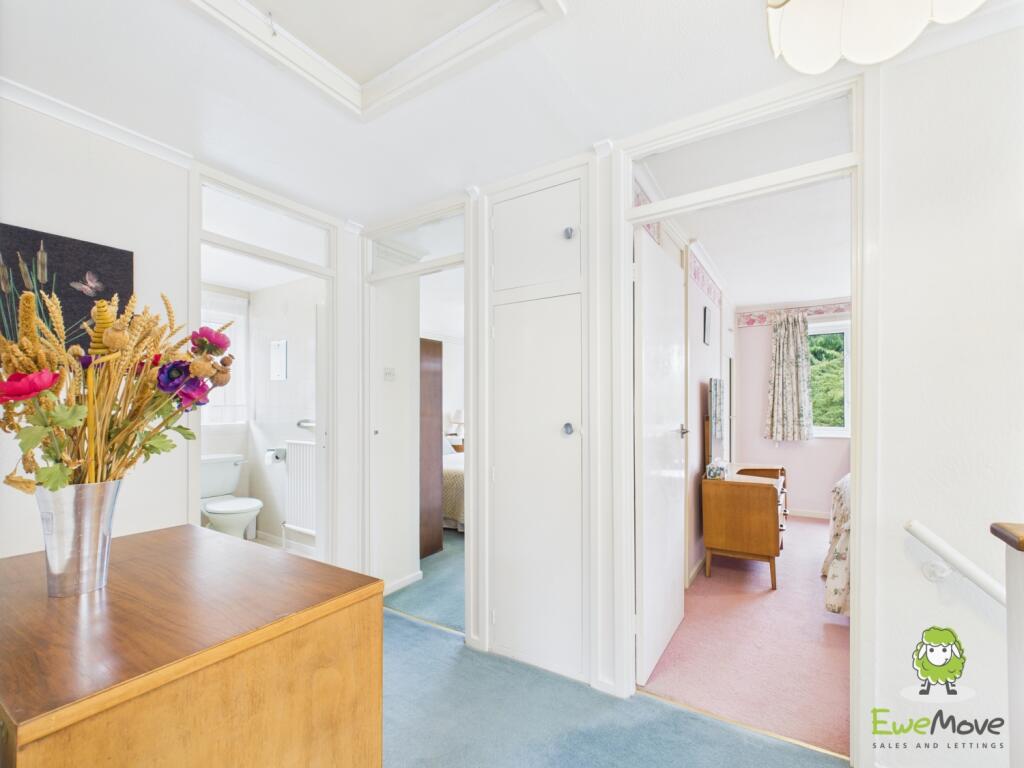 EweMove Estate Agents Basingstoke - Coniston Road 