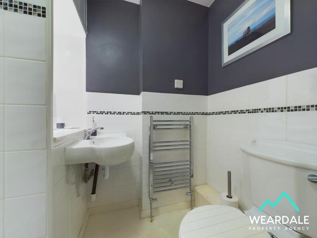 En suite