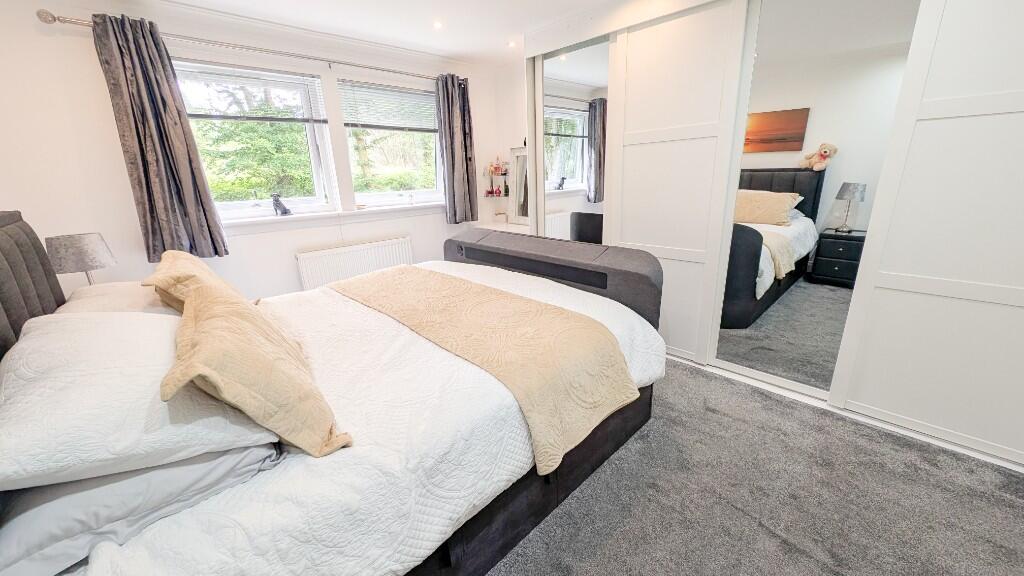 Bedroom No. 1