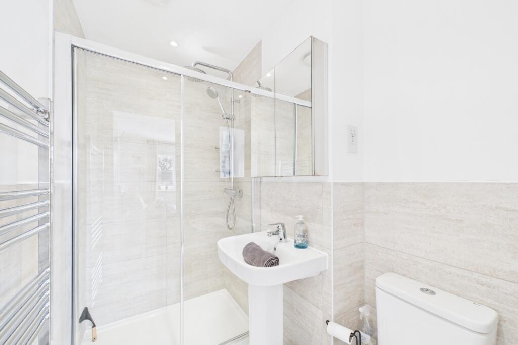 Ensuite