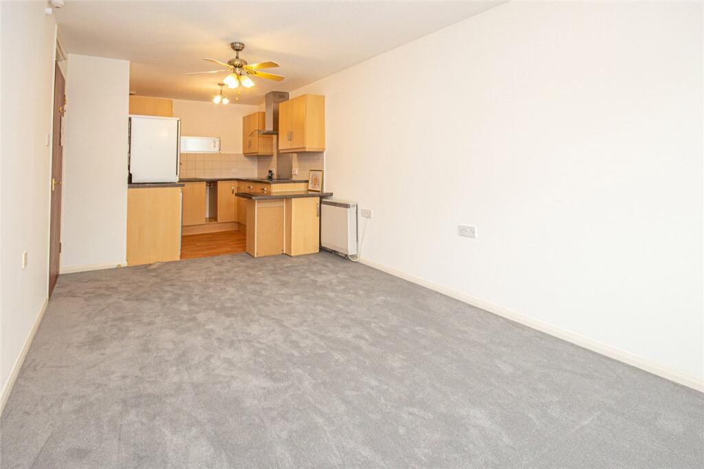 Living/Dining