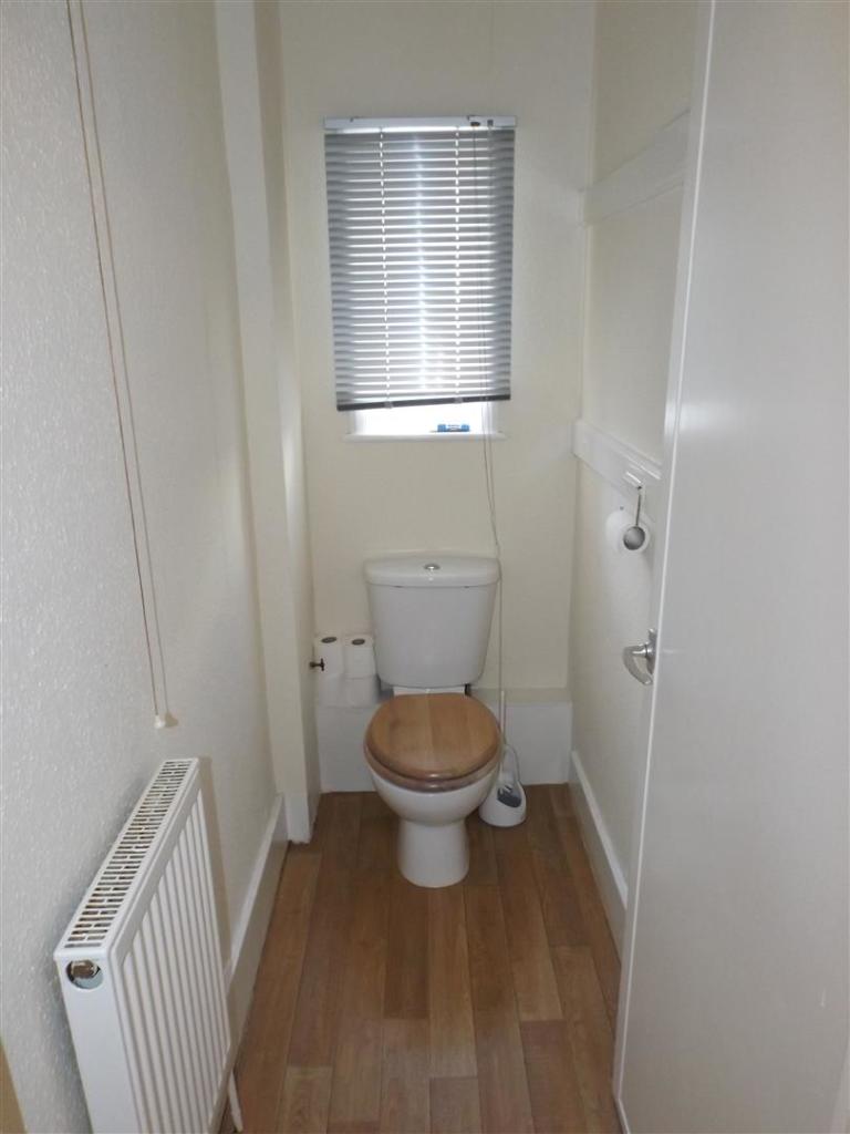 Cloakroom