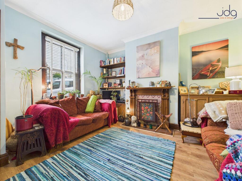 Open plan Kitchen Living