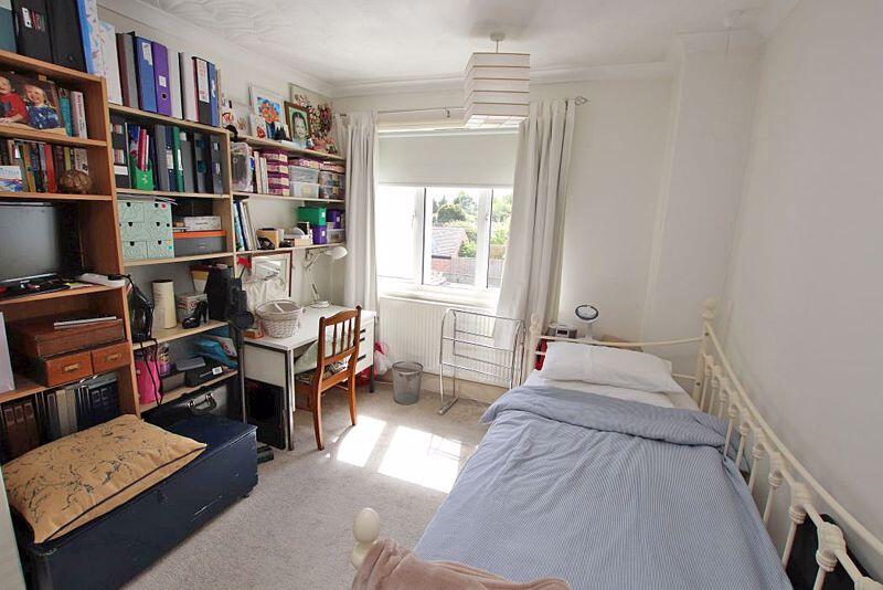 Bed 3