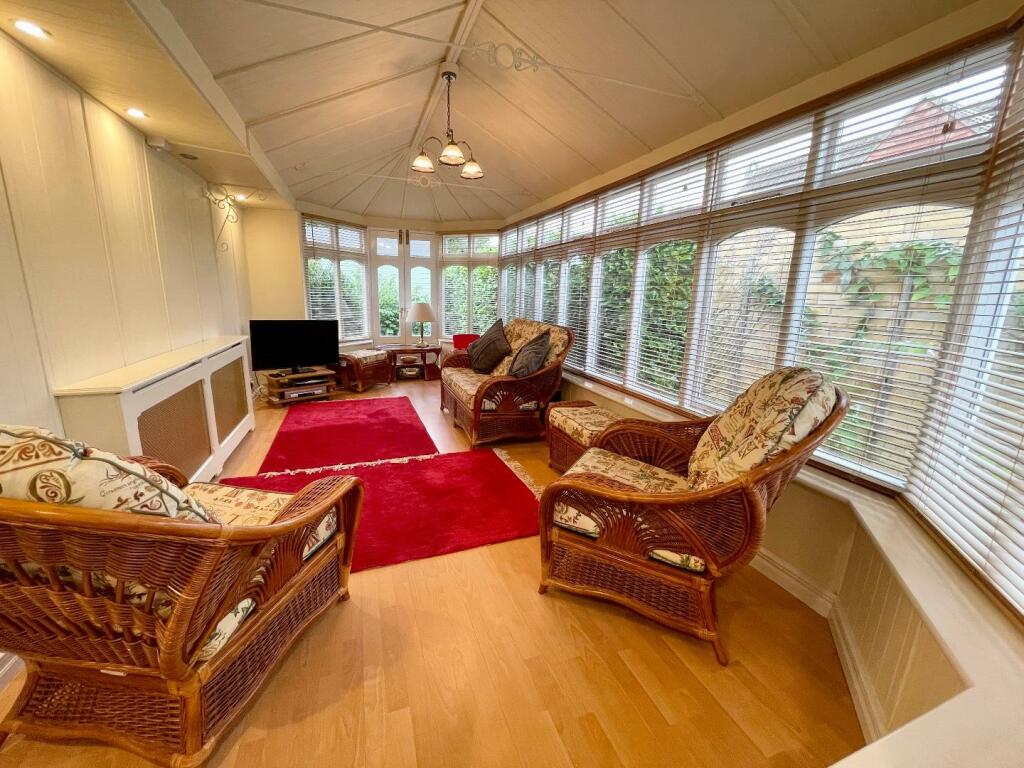 CONSERVATORY
