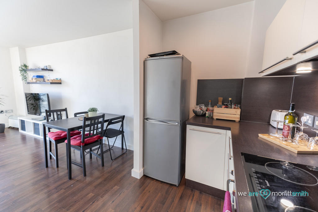 Open-Plan Living ...