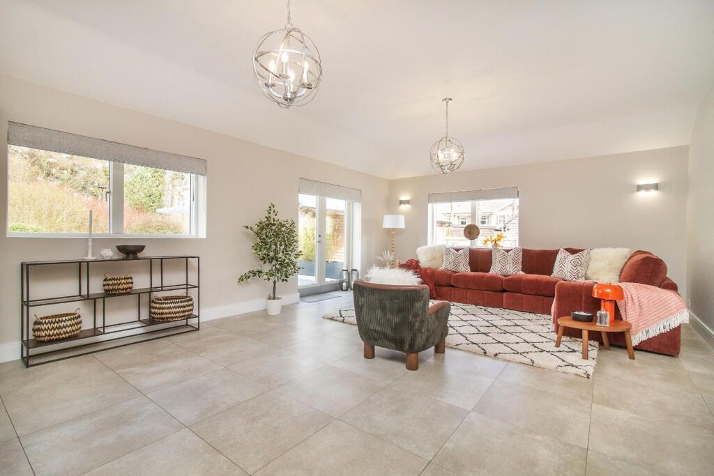 Family Kitchen